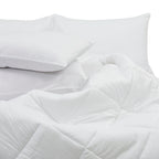 1-pc Long Staple Cotton Body Pillowcase | 20x54" Standard Size