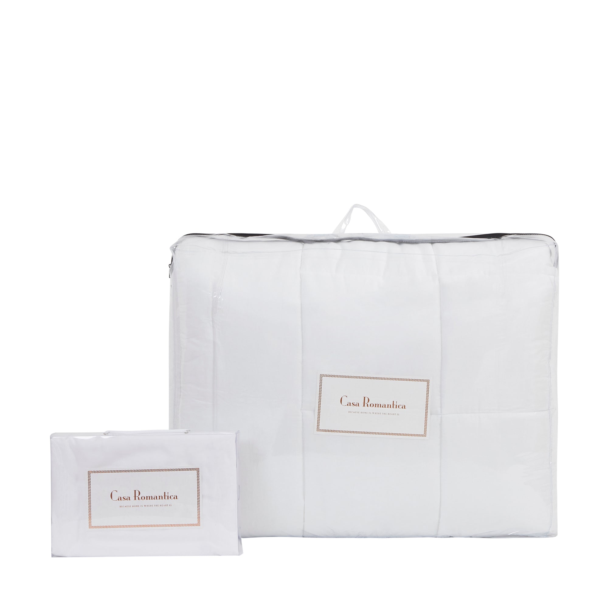 Single 39*78*6" Bedsheet Set | 100% Pure Long Staple Cotton | Fitted Sheet + Pillowcases