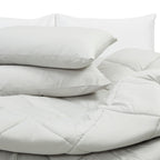 1-pc Long Staple Cotton Body Pillowcase | 20x54" Standard Size