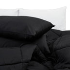 1-pc Long Staple Cotton Body Pillowcase | 20x54" Standard Size