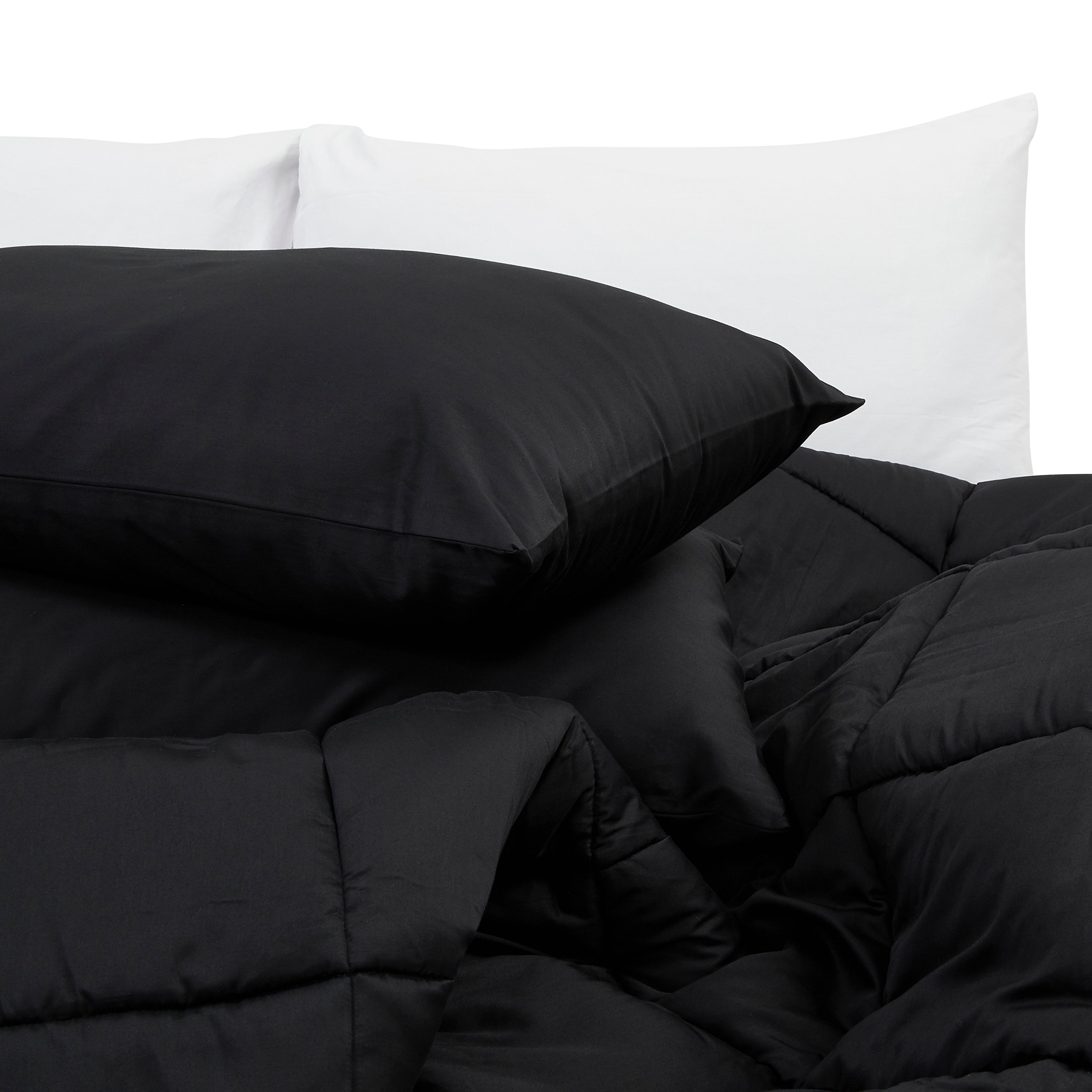 1-pc Long Staple Cotton Body Pillowcase | 20x54" Standard Size