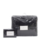 Queen 60*78*6 Bedsheet Set | 100% Pure Long Staple Cotton | Fitted Sheet + Pillowcases