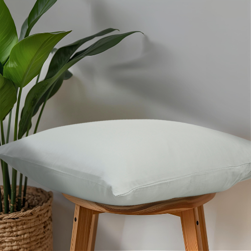 1-pc Long Staple Cotton Body Pillowcase | 20x54" Standard Size